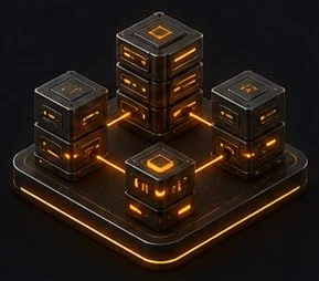 Broker node